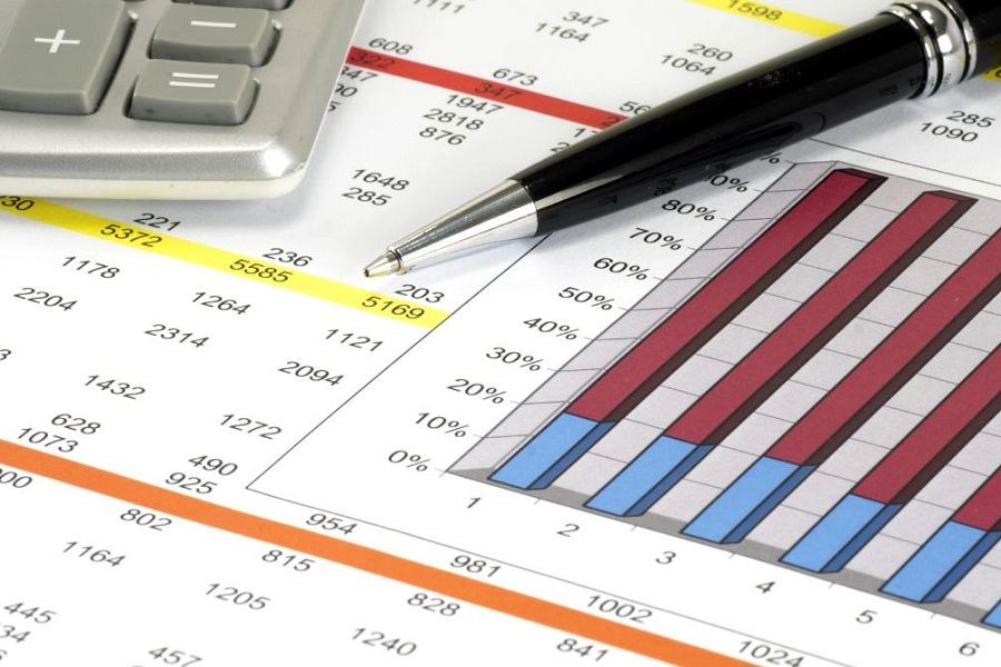 税金を財源とした国の予算編成のイメージ（画像：canva）