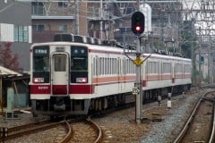 【画像】昭和の香りが漂う野岩鉄道6050系の「車内」を画像で見る（11枚）