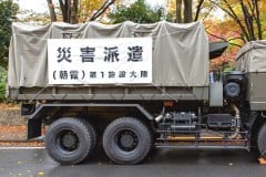 【画像】えっ…！ これが自衛官の「年収」です（7枚）