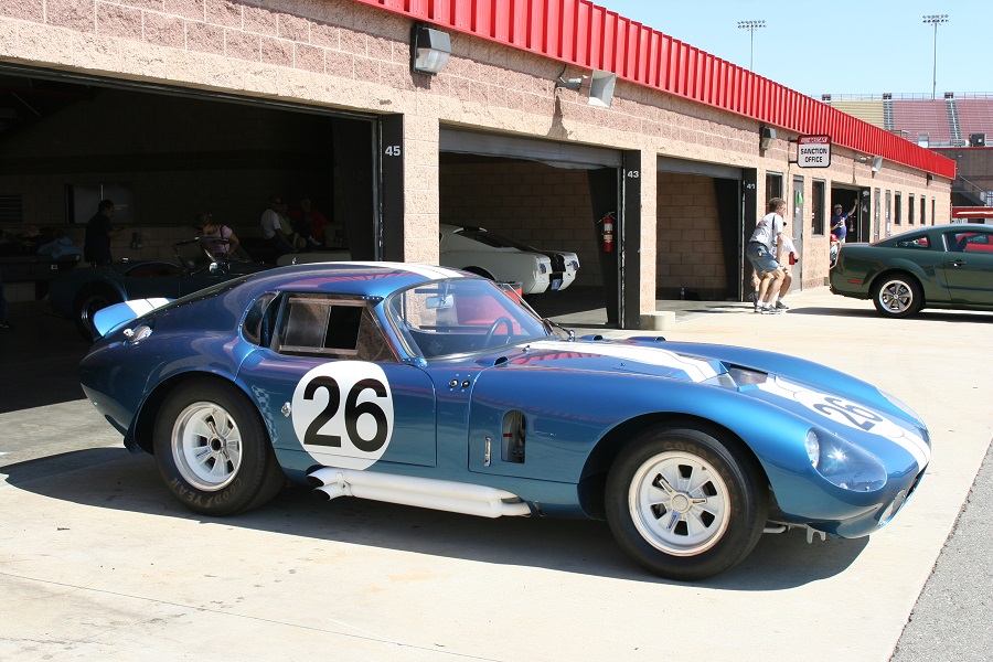 FIAロードスターをベースに流麗なクーペボディを得たエボリューションモデル。世界チャンピオン獲得の立役者（画像：守山進）