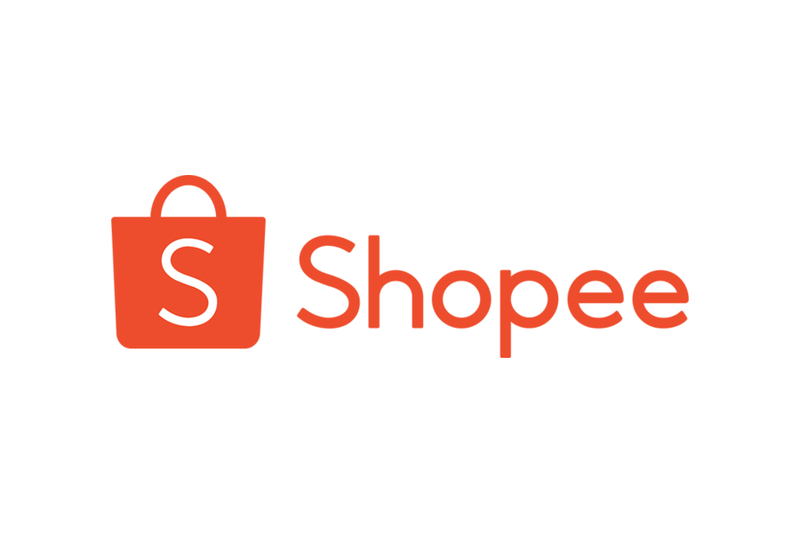 Shopeeのロゴ（画像：ショッピージャパン）