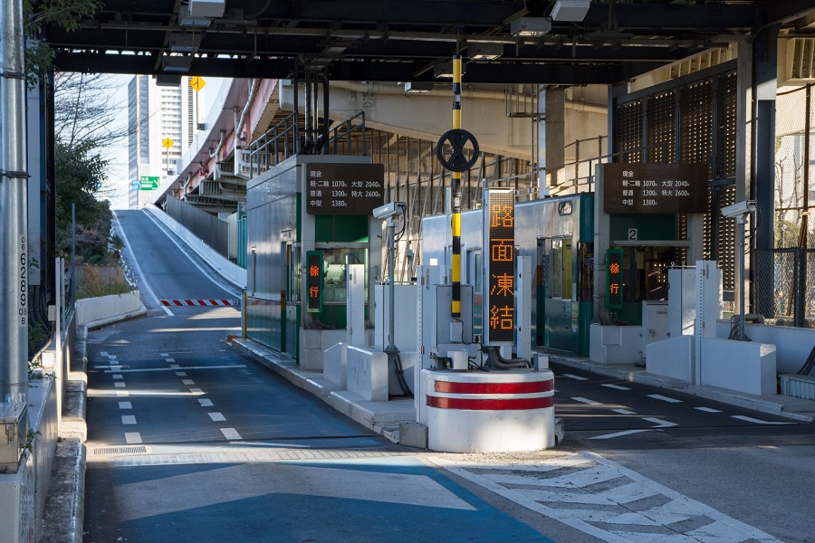 首都高のイメージ（画像：写真AC）