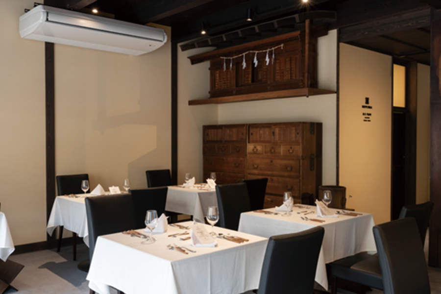 「NIPPONIA 秩父 門前町」（画像：NOTE）