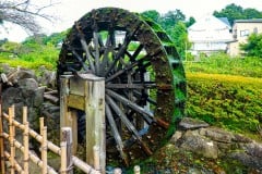 日本驚異の技術力！ 江戸期に考案されたとは思えぬ「複合機械」とは何か