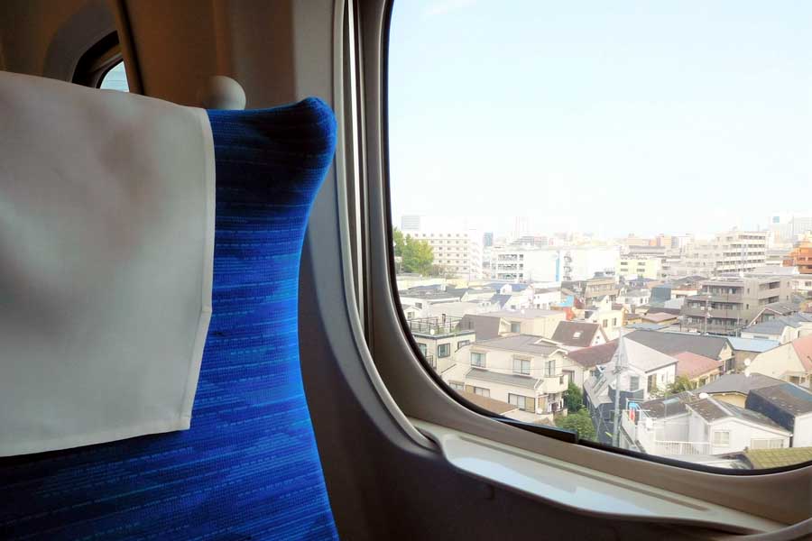 旅情のイメージ（画像：写真AC）