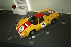 日本GPを制した「ダイハツP-5」 60年代後半、小メーカーの意地を知れ！