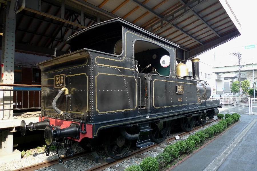 日本人の手で「蒸気機関車」を！ 明治～昭和を駆け抜けた、京都の「230