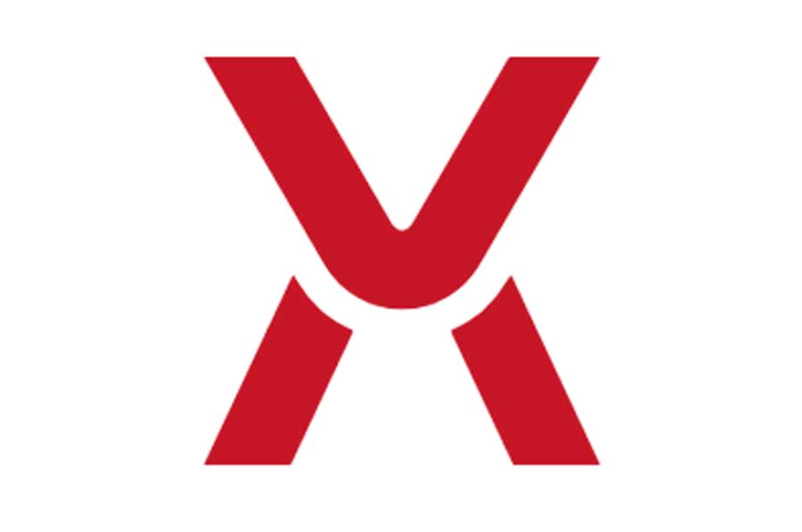 パワーエックスの企業ロゴ（画像：パワーエックス）