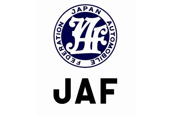 JAF（画像：JAF）