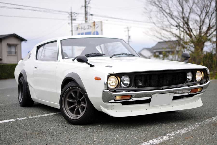 自動車（画像：写真AC）