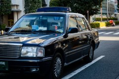 電脳交通のクラウド型タクシー配車システム、山形・富山・群馬・宮崎に導入