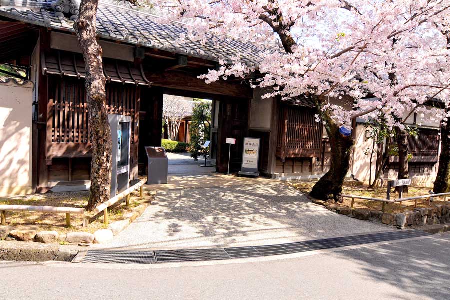 小林一三の邸宅は、小林一三記念館として整備されている（画像：小川裕夫）