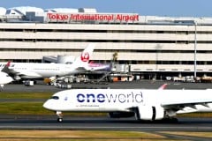 羽田空港が7年連続で「世界一清潔な空港」に選ばれた理由 もはや次元が違うのか