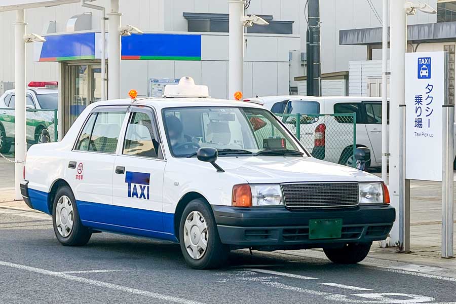 地方交通のイメージ(画像:写真AC)