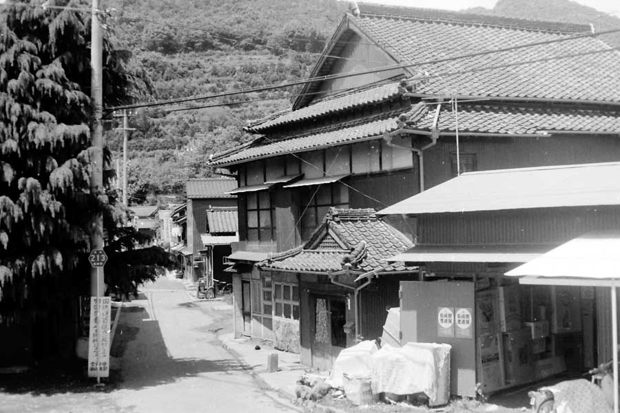 昭和の日本イメージ(画像:写真AC)