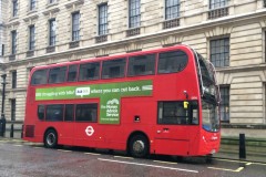 日本より厳しいコロナ「ロックダウン」でも ロンドン交通局が“バス大量廃線”を免れたワケ