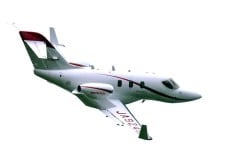 ホンダジェットが5年連続で「小型ジェット機」トップの納入台数を達成できたワケ