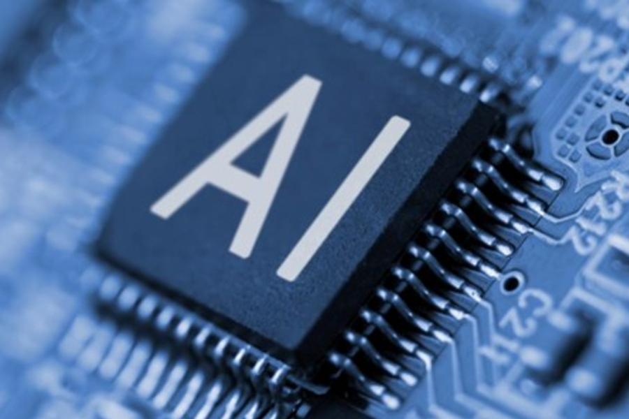 AIのイメージ（画像：CANVA）