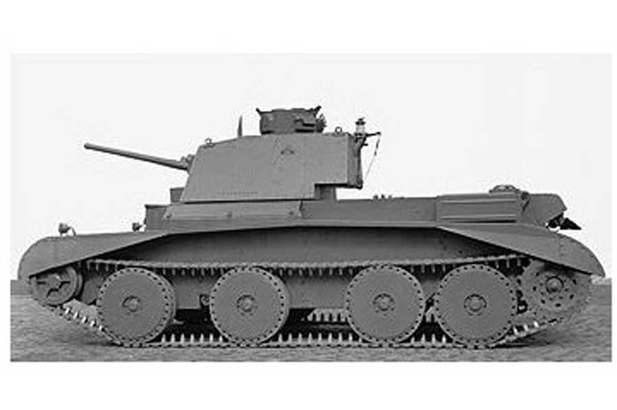 マークIII戦車