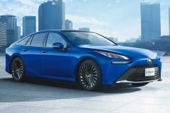 燃料電池車の需要拡大阻む「EV技術革新」というジレンマ 日本政府の水素増産計画にみる、戦略的姿勢の重要性とは