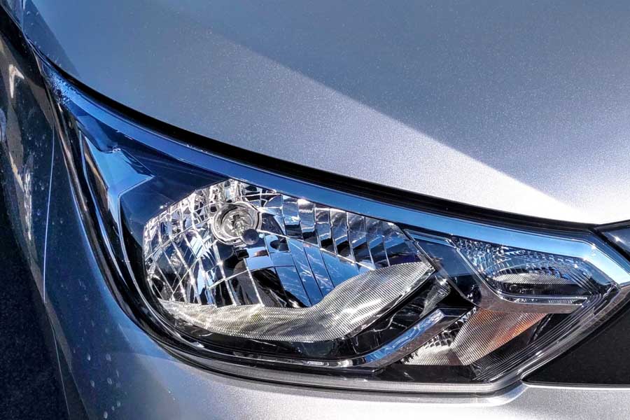 自動車（画像：写真AC）