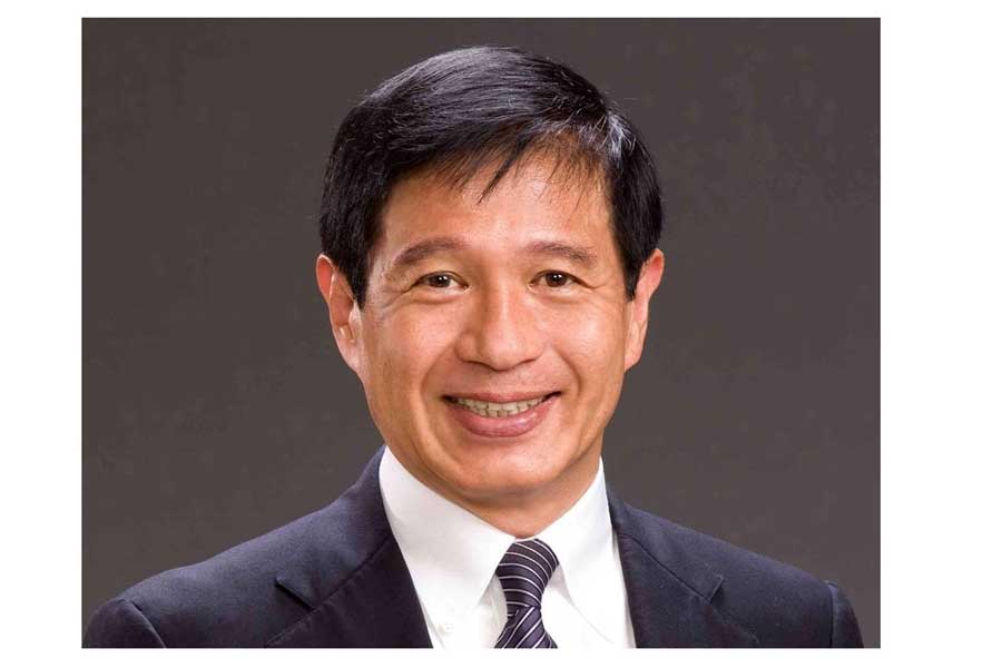 スカイドライブ顧問の三ツ矢憲生氏（画像：スカイドライブ）