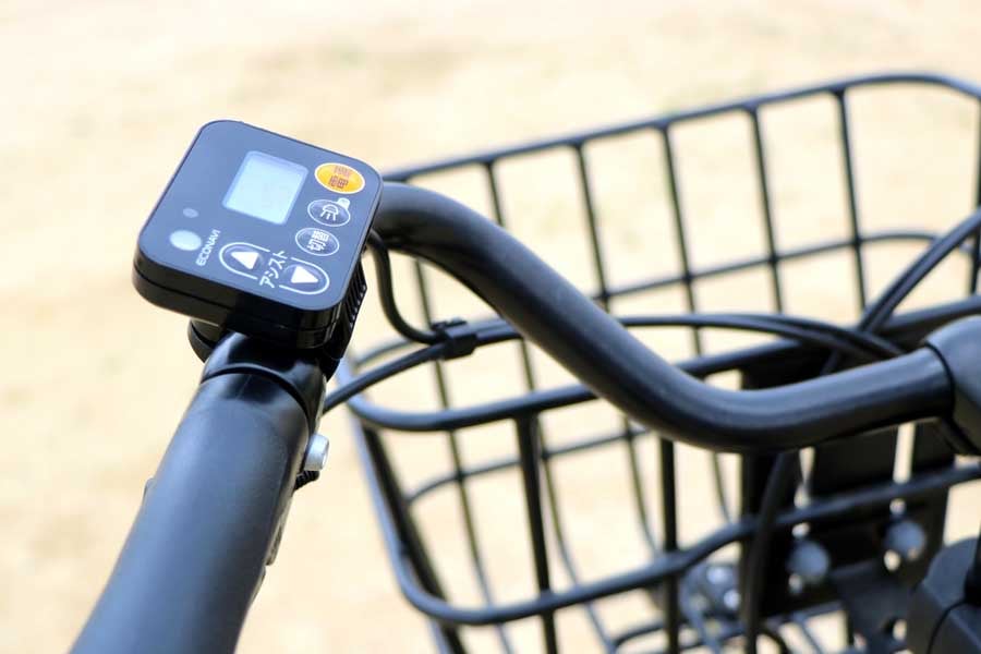 電動アシスト自転車(画像:写真AC)