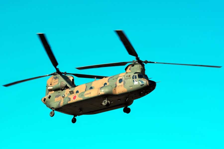 オスプレイ」は本当に安全なのか？ 賛否ありきの主張を排し“技術目線