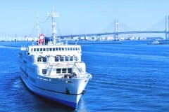 横浜港「ロイヤルウイング」63年の歴史に幕 観光クルーズ船は“コロナ後”という名の大海を渡り切れるのか？