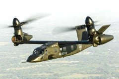 航空界の覇権争い勃発！ 「V-280 vs SB-1」 新時代を担う次世代ヘリコプターの戦い、性能をご存じか