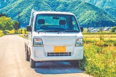 日本の「軽トラ」北米で大人気なワケ 小型実用車の強みが新たなビジネスチャンスを切り開く