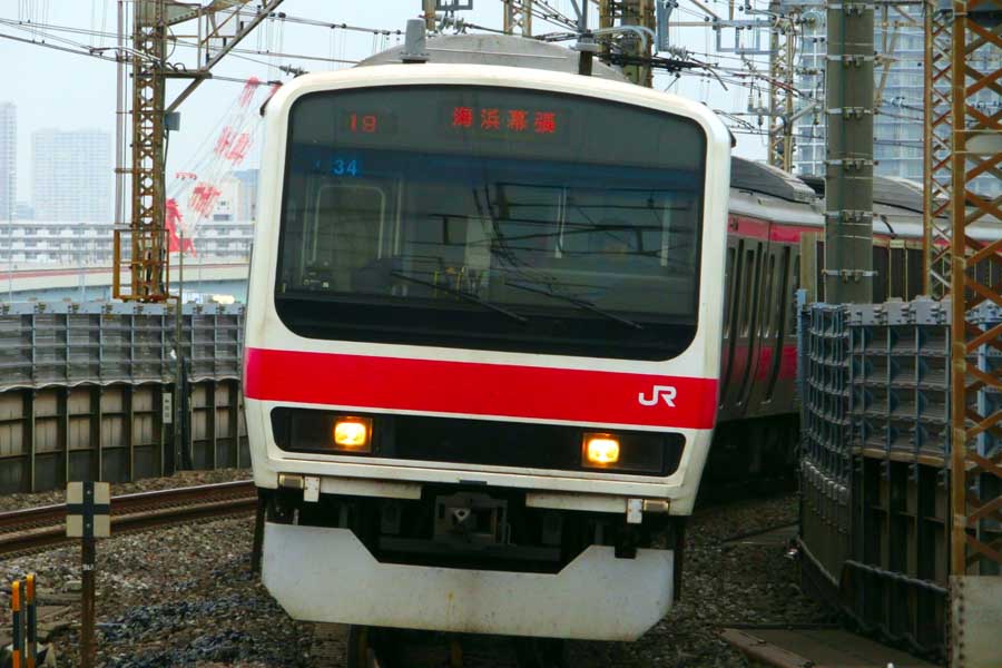 鉄道（画像：写真AC）