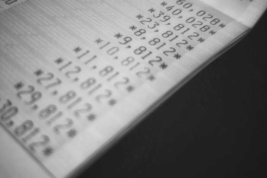 貧困のイメージ（画像：写真AC）