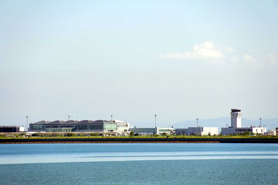 北九州空港（画像：写真AC）
