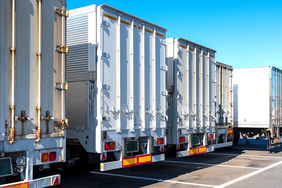 トラックステーションのイメージ（画像：写真AC）