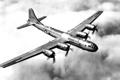 B-29爆撃機が執拗に「多摩エリア」を狙いつくした理由