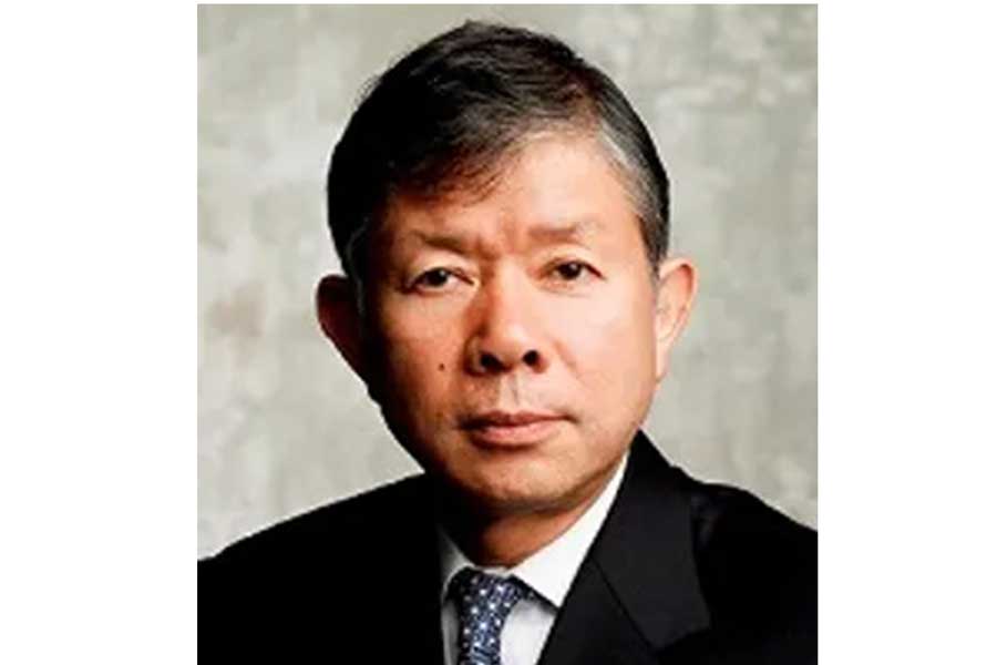 電動モビリティシステム専門職大学学長の清水浩氏（画像：ボッシュジャパン）