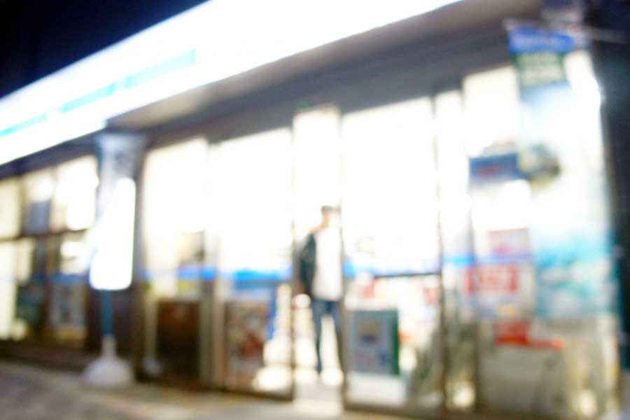 コンビニエンスストアのイメージ（画像：写真AC）