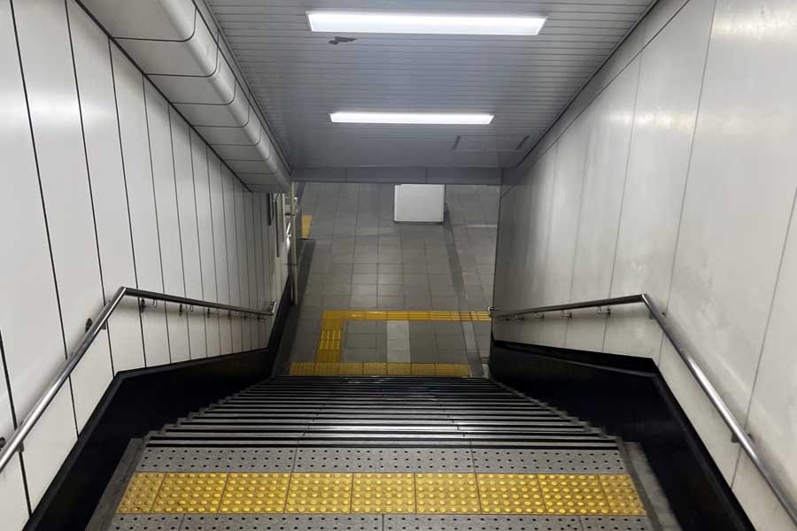 地下鉄のイメージ（画像：写真AC）