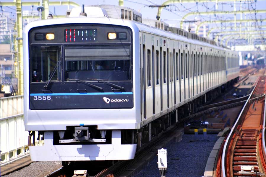 小田急電鉄（画像：写真AC）