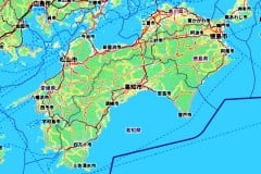 四国新幹線の推進「ハードル高い」 岡山県知事のバッサリ発言にみる、埋めようのない四国・岡山の温度差