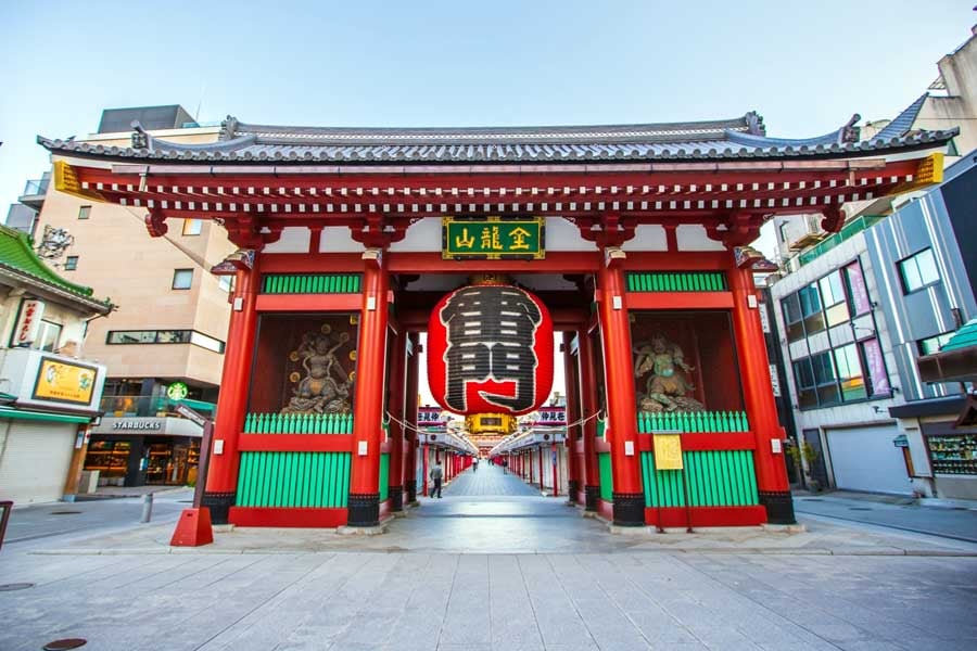 観光地のイメージ（画像：写真AC）