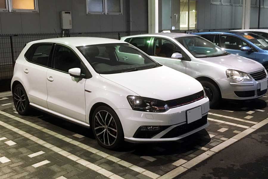 自動車（画像：写真AC）