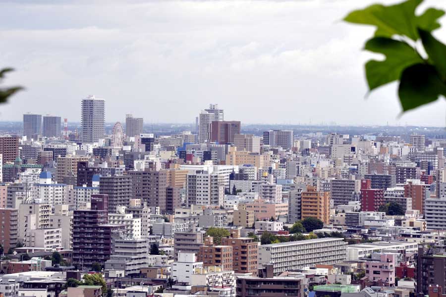 北海道・札幌2030オリンピック・パラリンピック冬季競技大会招致のウェブサイト（画像：日本オリンピック委員会）