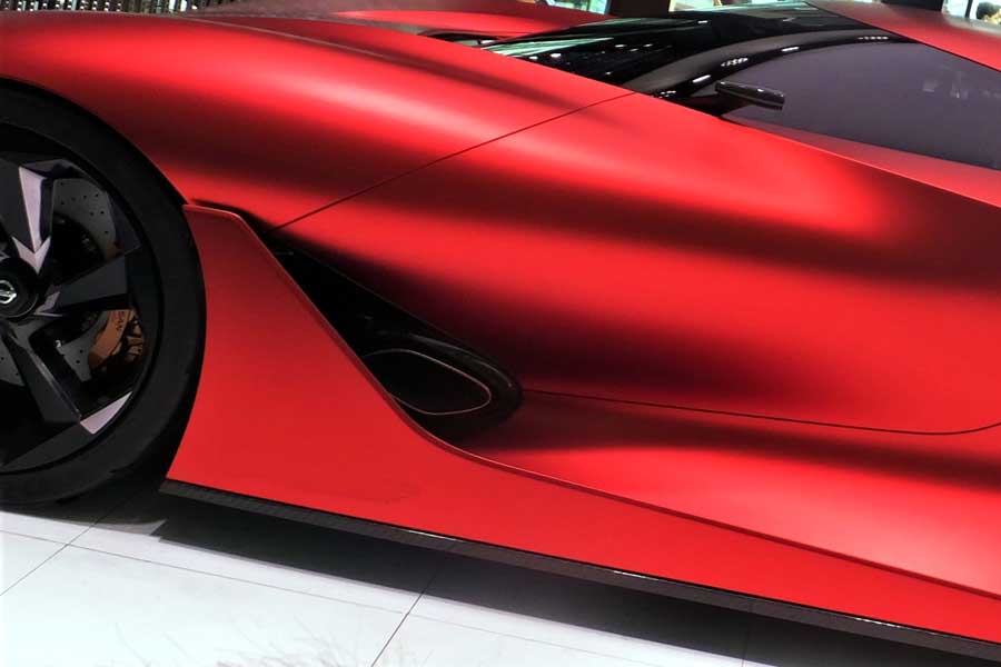 自動車ディーラーのイメージ（画像：写真AC）