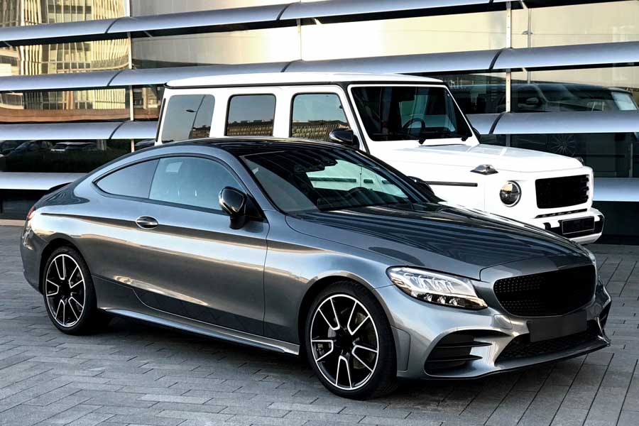 自動車ディーラーのイメージ（画像：写真AC）