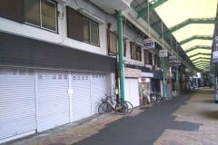 昭和レトロな「アーケード商店街」を復活させるためには何が必要か