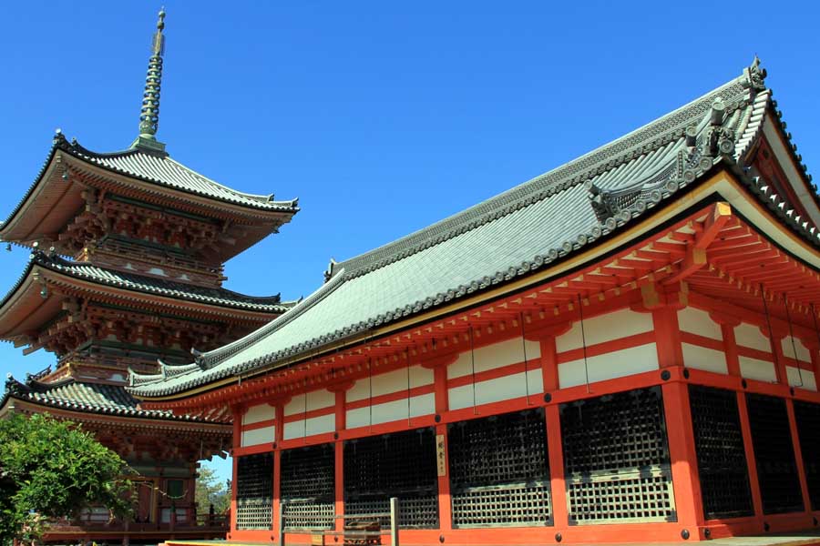 有名観光地のイメージ(画像:写真AC)