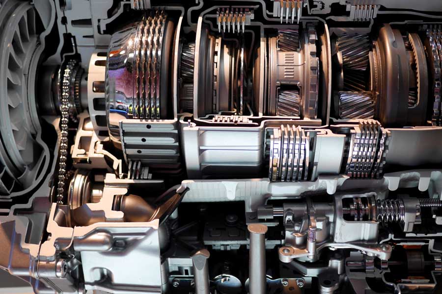 自動車のイメージ（画像：写真AC）