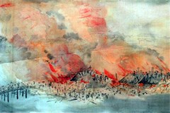 大火のたびに屈せず復興 「日本の底力」は江戸時代から学べ